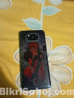 POCO X3 NFC